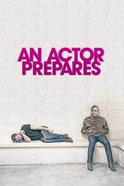 An Actor Prepares-hd