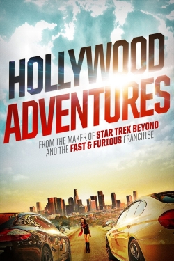 Hollywood Adventures-hd