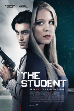 The Student-hd