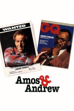 Amos & Andrew-hd