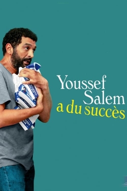 The In(famous) Youssef Salem-hd