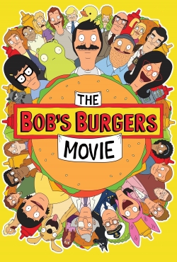 The Bob's Burgers Movie-hd
