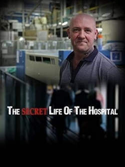 Secret Life of the Hospital-hd