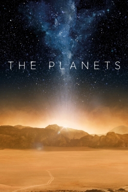 The Planets-hd