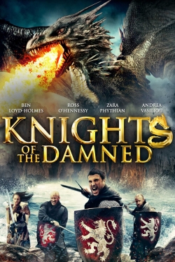 Knights of the Damned-hd