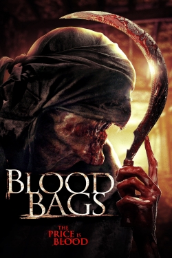 Blood Bags-hd