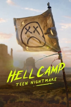Hell Camp: Teen Nightmare-hd