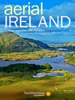Aerial Ireland-hd