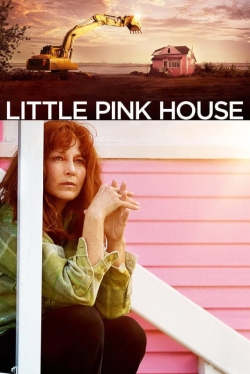 Little Pink House-hd