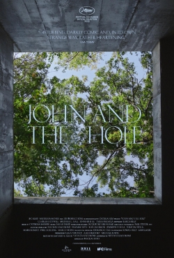 John and the Hole-hd