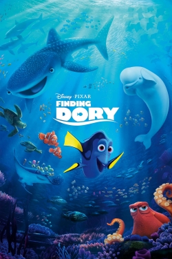Finding Dory-hd
