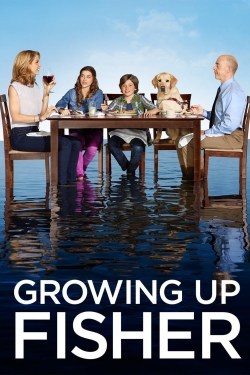 Growing Up Fisher-hd