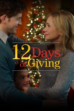 12 Days of Giving-hd