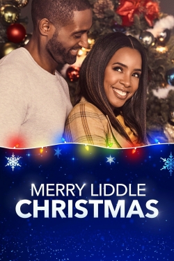 Merry Liddle Christmas-hd