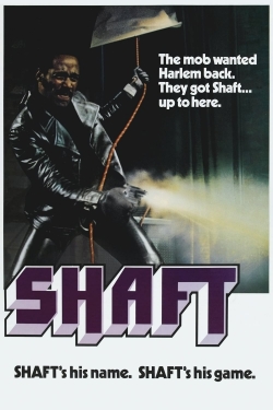 Shaft-hd