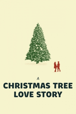 A Christmas Tree Love Story-hd