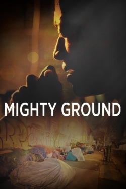 Mighty Ground-hd