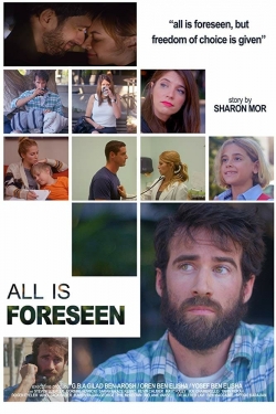 All Is Foreseen-hd