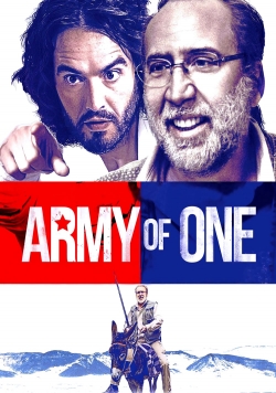 Army of One-hd