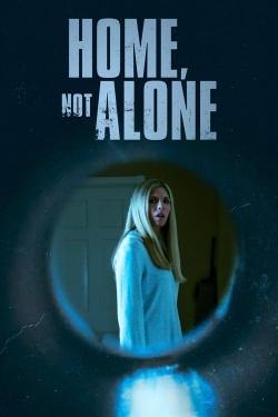 Home, Not Alone-hd