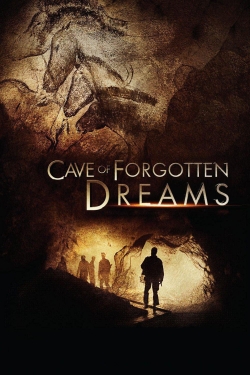 Cave of Forgotten Dreams-hd