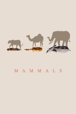 Mammals-hd