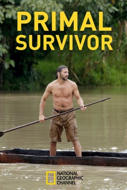 Primal Survivor-hd