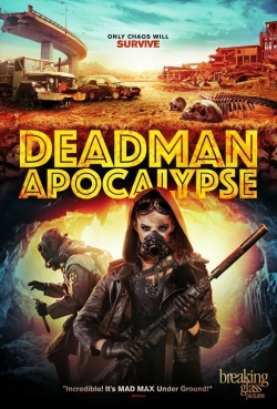 Deadman Apocalypse-hd
