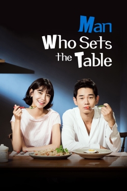 Man Who Sets The Table-hd