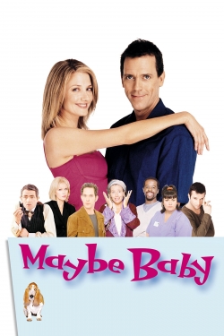 Maybe Baby-hd