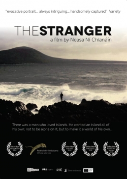 The Stranger-hd