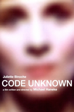 Code Unknown-hd