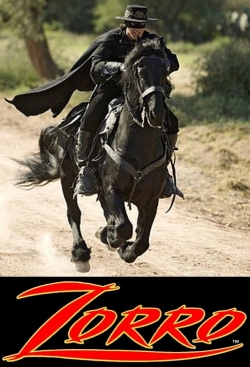 Zorro-hd