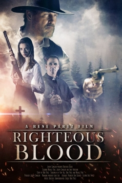 Righteous Blood-hd