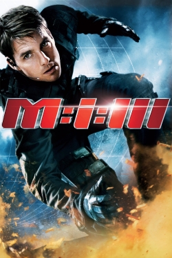 Mission: Impossible III-hd