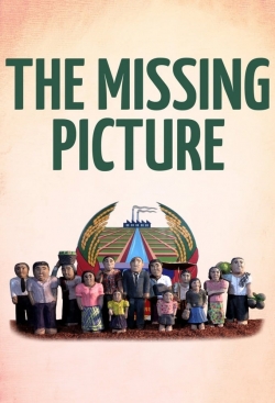The Missing Picture-hd