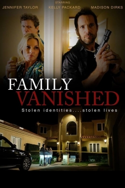 Family Vanished-hd
