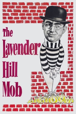 The Lavender Hill Mob-hd