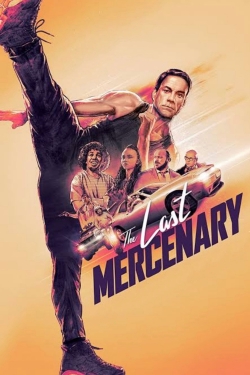 The Last Mercenary-hd