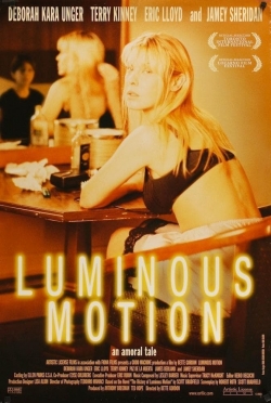 Luminous Motion-hd