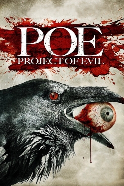 P.O.E. : Project of Evil-hd