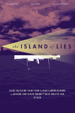 The Island of Lies-hd