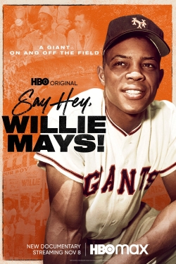 Say Hey, Willie Mays!-hd