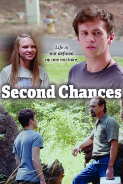 Second Chances-hd