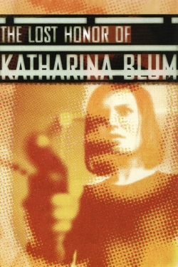The Lost Honor of Katharina Blum-hd