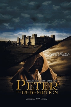 The Apostle Peter: Redemption-hd
