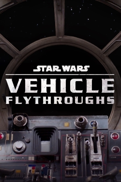 Star Wars: Vehicle Flythroughs-hd
