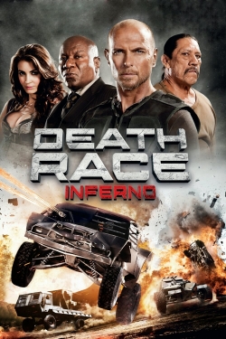 Death Race: Inferno-hd