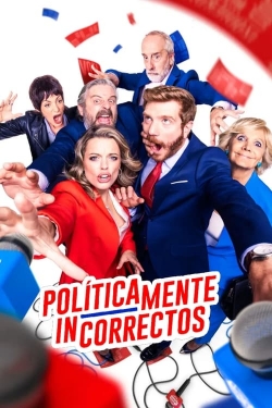 Políticamente incorrectos-hd