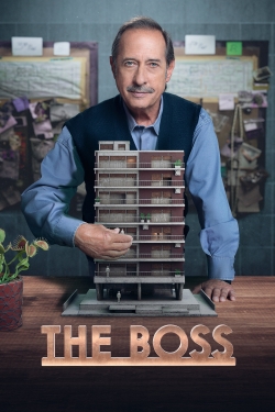The Boss-hd